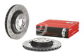 DISC BRAKE ROTOR