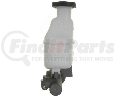 BRAKE MASTER CYLINDER