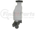 BRAKE MASTER CYLINDER
