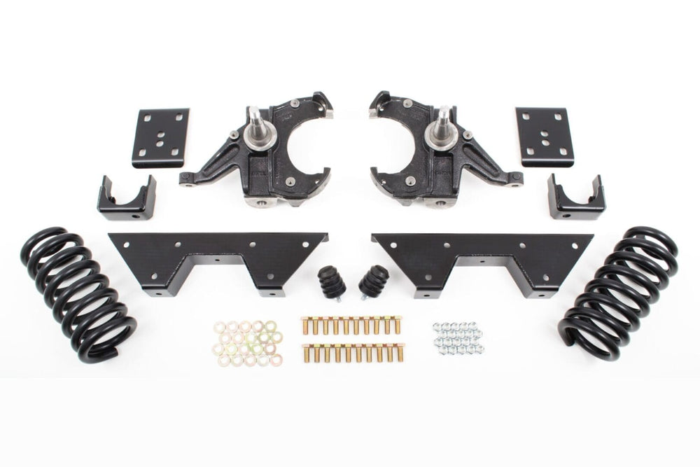 McGaughys Suspension auto part