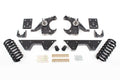 McGaughys Suspension auto part