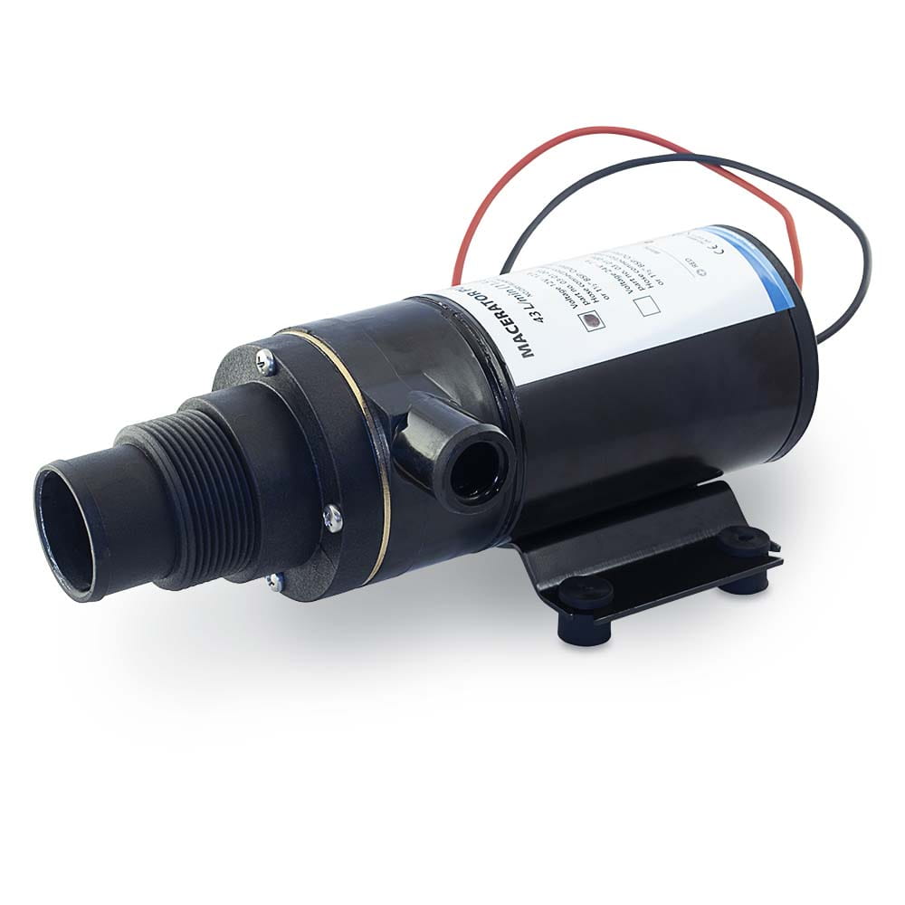 Albin Pump auto part