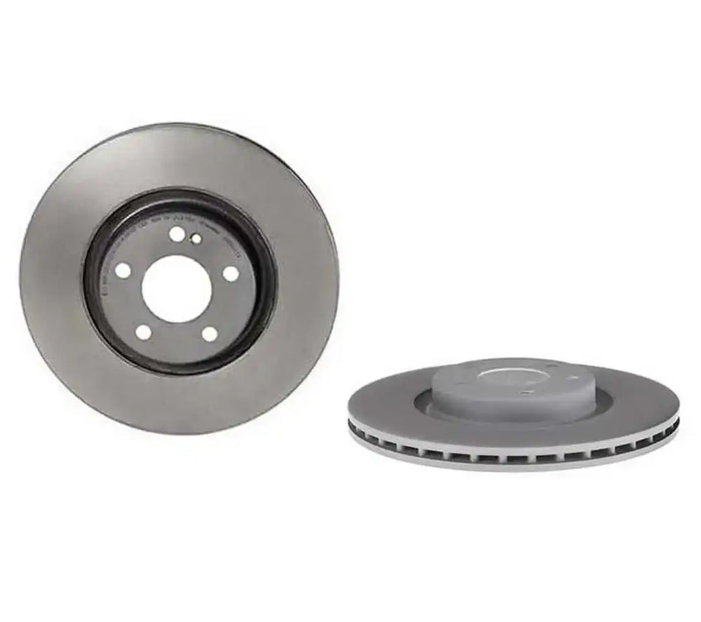 DISC BRAKE ROTOR