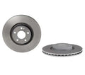 DISC BRAKE ROTOR