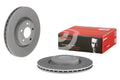 DISC BRAKE ROTOR