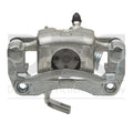 DFC 01-06 Infiniti G20 Rear-R Premium Caliper - Silver Zinc Coated