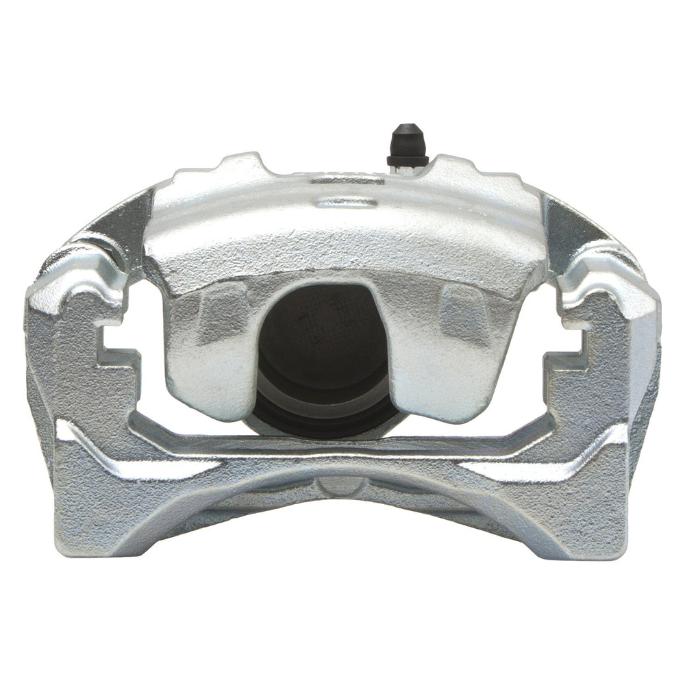 DFC silver auto part