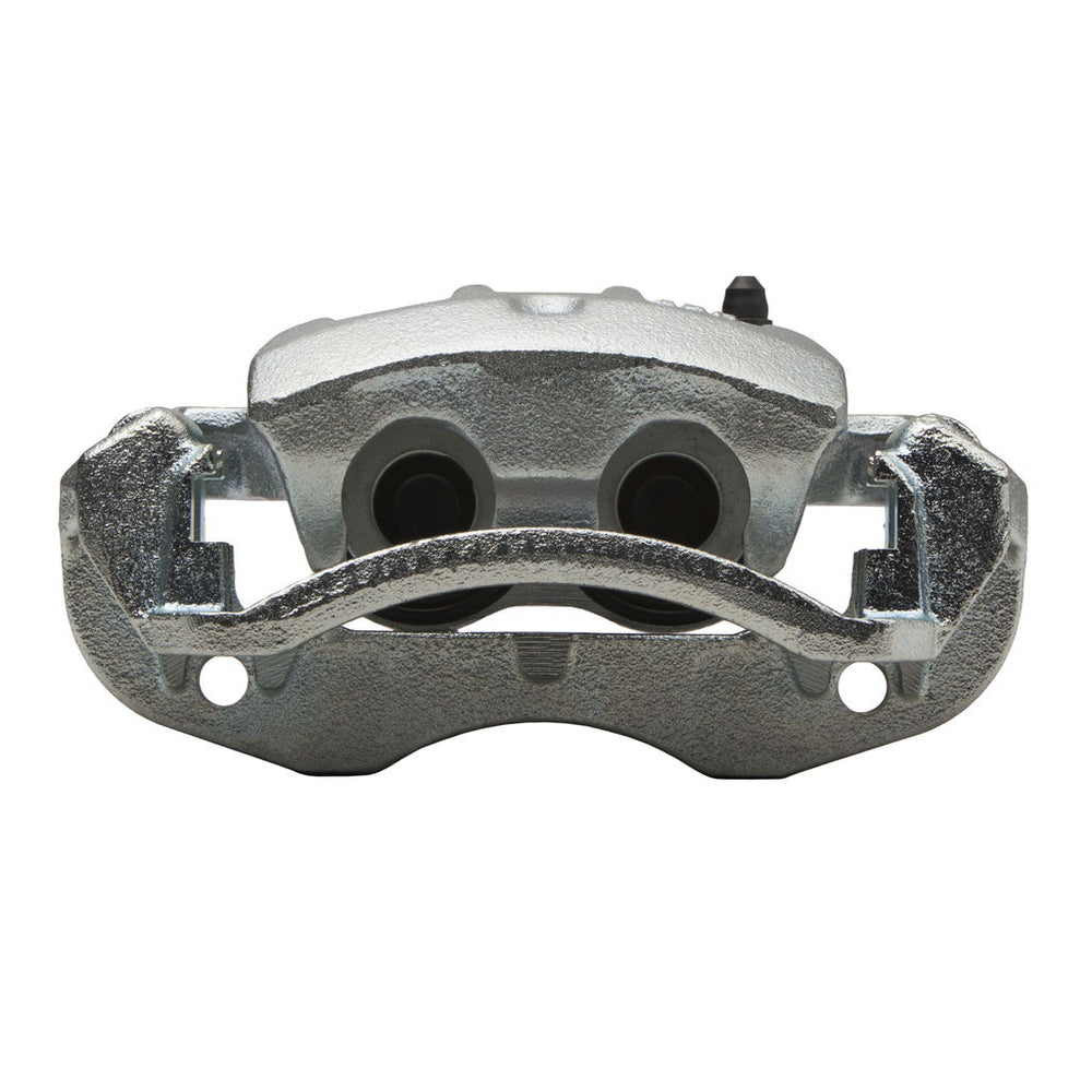DFC silver auto part