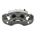 DFC silver auto part