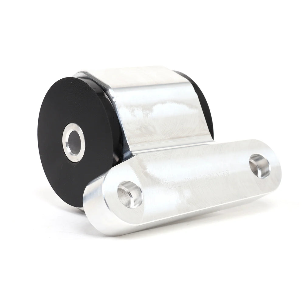 Performance Left Hand mount for 90-93 Accord Race (70a) urethane