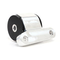 Performance Left Hand mount for 90-93 Accord Race (70a) urethane