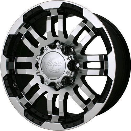 VISION WHEEL auto part