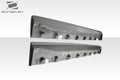 2015-2023 Ford Mustang Duraflex GT Concept Side Skirt Splitters - 2 Piece (S)