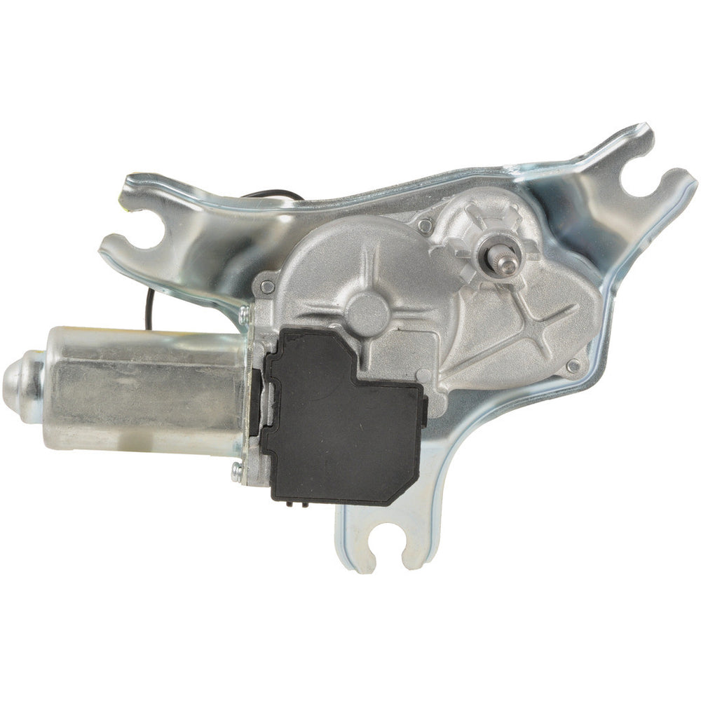 A1 REMFG INC auto part