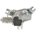 NEW WIPER MOTORS