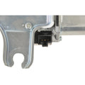 NEW WIPER MOTORS