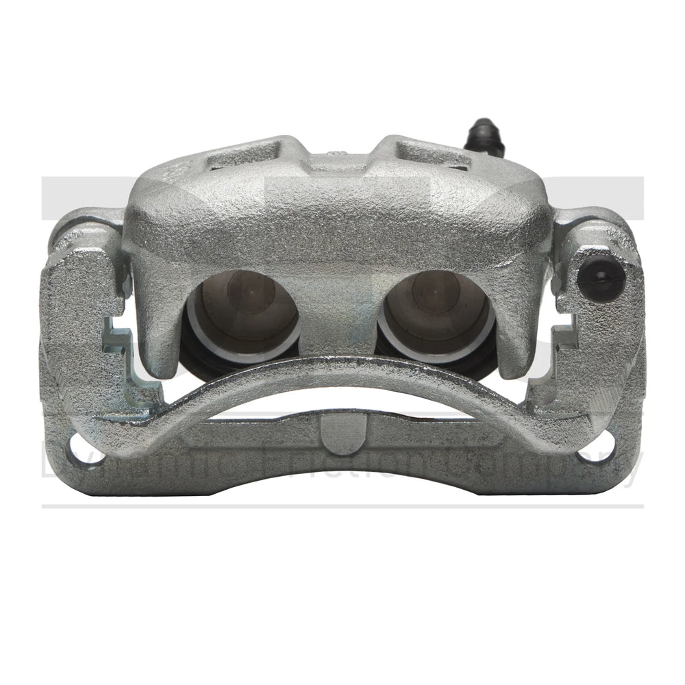 DFC silver auto part