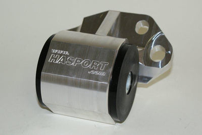 Performance Right Hand mount for 92-95 Civic/94-97 del sol/94-01 Integra Street (62a) urethane