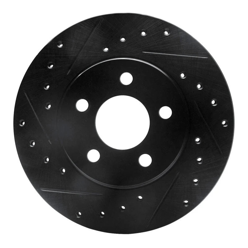 R1 Concepts black auto part