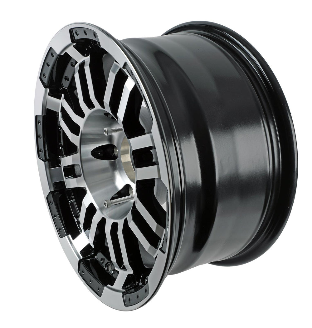 VISION WHEEL auto part