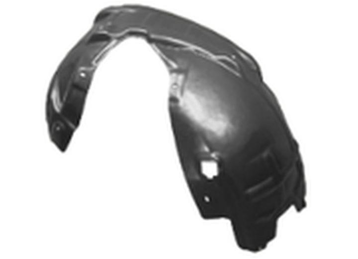LT FRONT FENDER INNER PANEL SRT DEMON DODGE CHALLENGER 18C