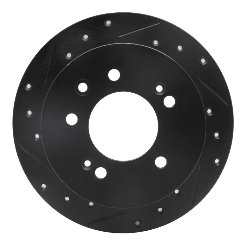 R1 Concepts black auto part