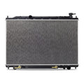 Mishimoto Nissan Frontier Replacement Radiator 1998-2004