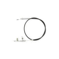 42IN UNIVERSAL BLACK HOUSING TH200 BLOWER DRIVE KICKDOWN CABLE