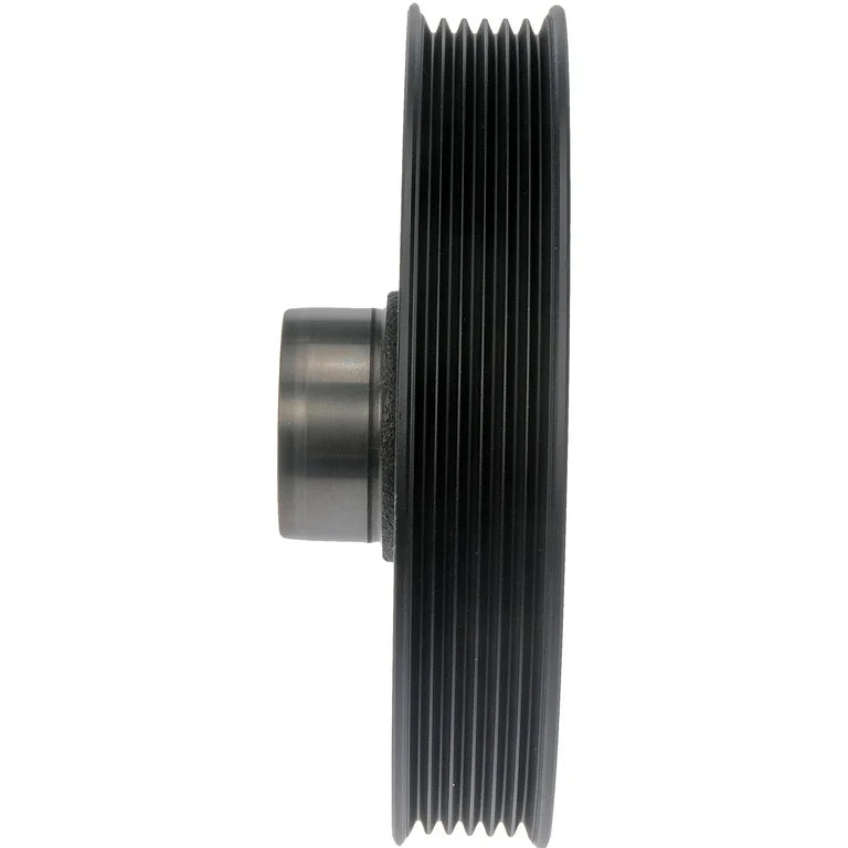 HARMONIC BALANCER