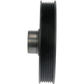 HARMONIC BALANCER