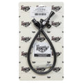 HITECH FLEXIBLE BRAIDED STAINLESS TRANSMISSION DIPSTICK