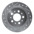 R1 Concepts auto part detail