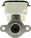 NEW MASTER CYLINDER