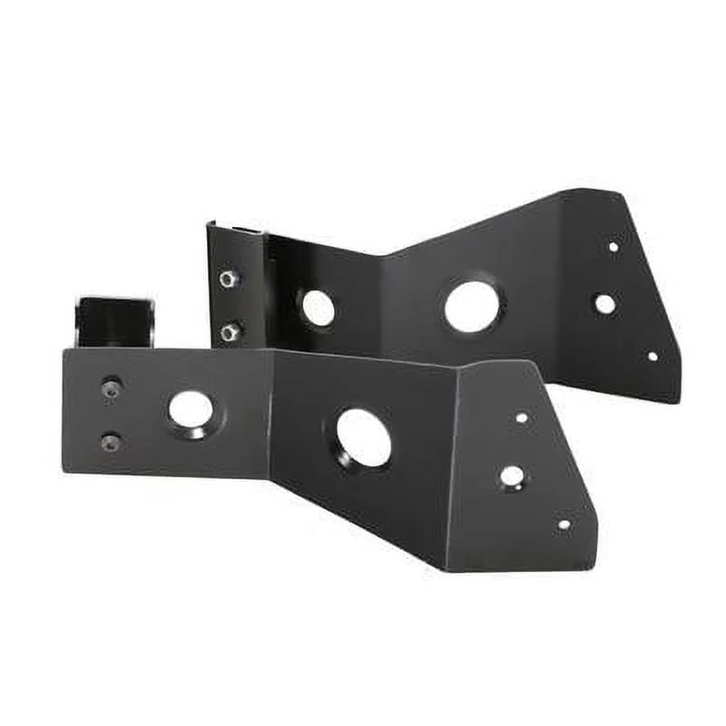 LIGHT BAR MOUNT BRACKETS (PAIR)