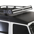LIGHT BAR MOUNT BRACKETS (PAIR)