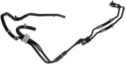 STEERING COOLER