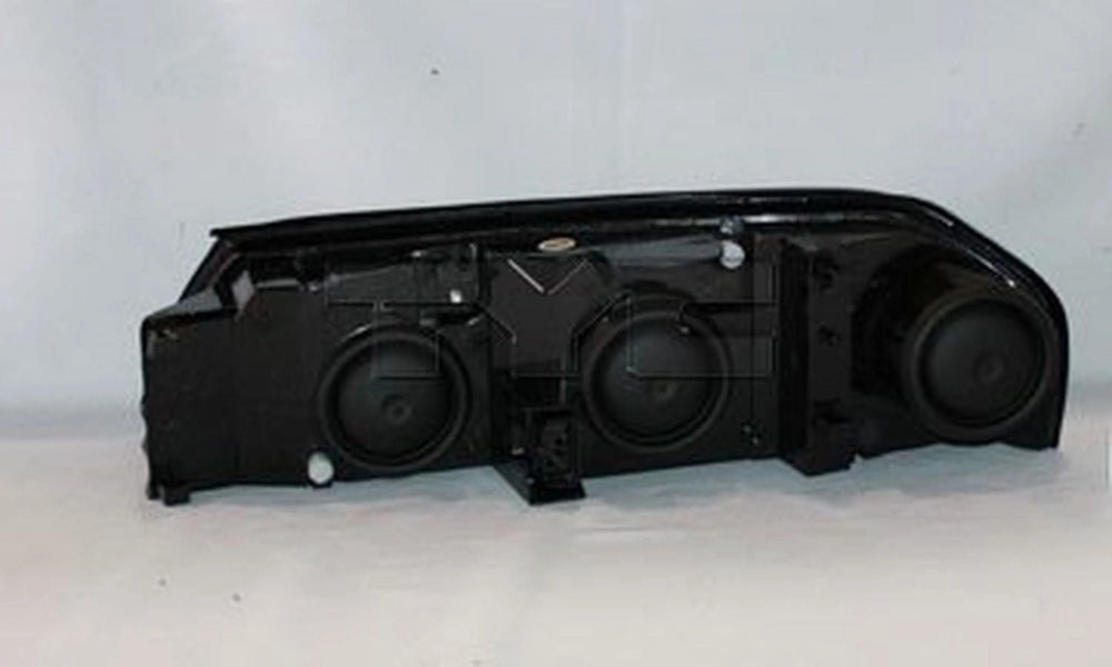 TYC auto part