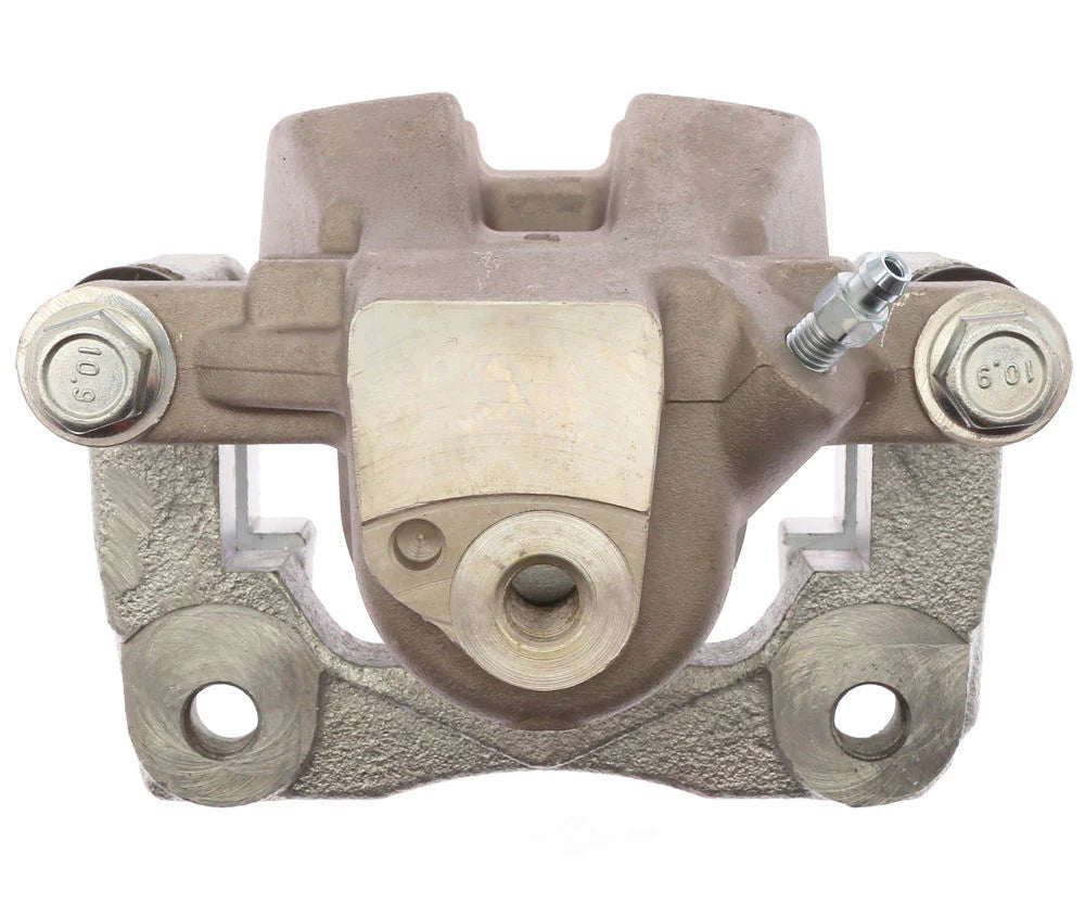 BRAKE CALIPER & BRACKET