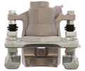 BRAKE CALIPER & BRACKET