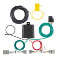 CUSTOM WIRING