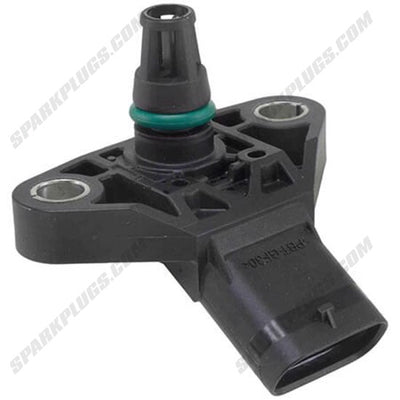 SUPERCHARGER PRESSURE SENSOR