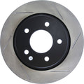 StopTech Power Slot 07-09 Mazdaspeed 3 Slotted Left Rear Rotor