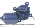 WIPER MOTOR - IMPORT