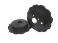 ***Discontinued***WaveSpec Black Line Rear Rotor - 2013 FT86