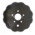 ***Discontinued***WaveSpec Black Line Rear Rotor - 2013 FT86