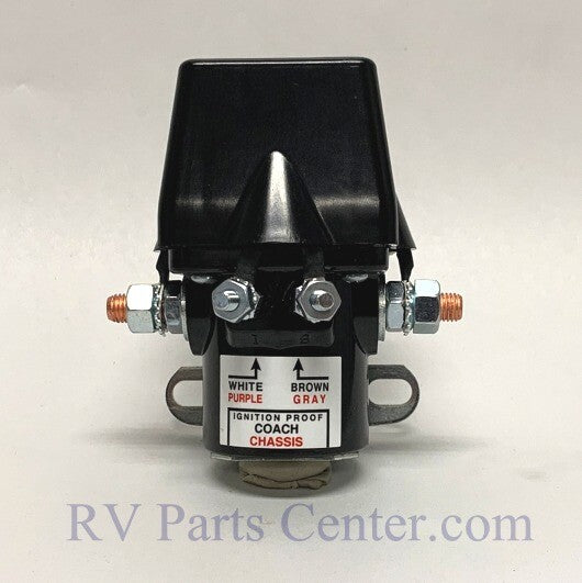 INTELLITEC auto part