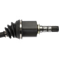 NEW CV DRIVE AXLES