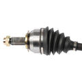 NEW CV DRIVE AXLES
