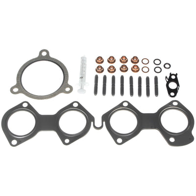 Mercedes-Benz 1.8L 2012-2015 1796cc Eng Des 271.860 AND 271.861 TURBO MOUNTING SET