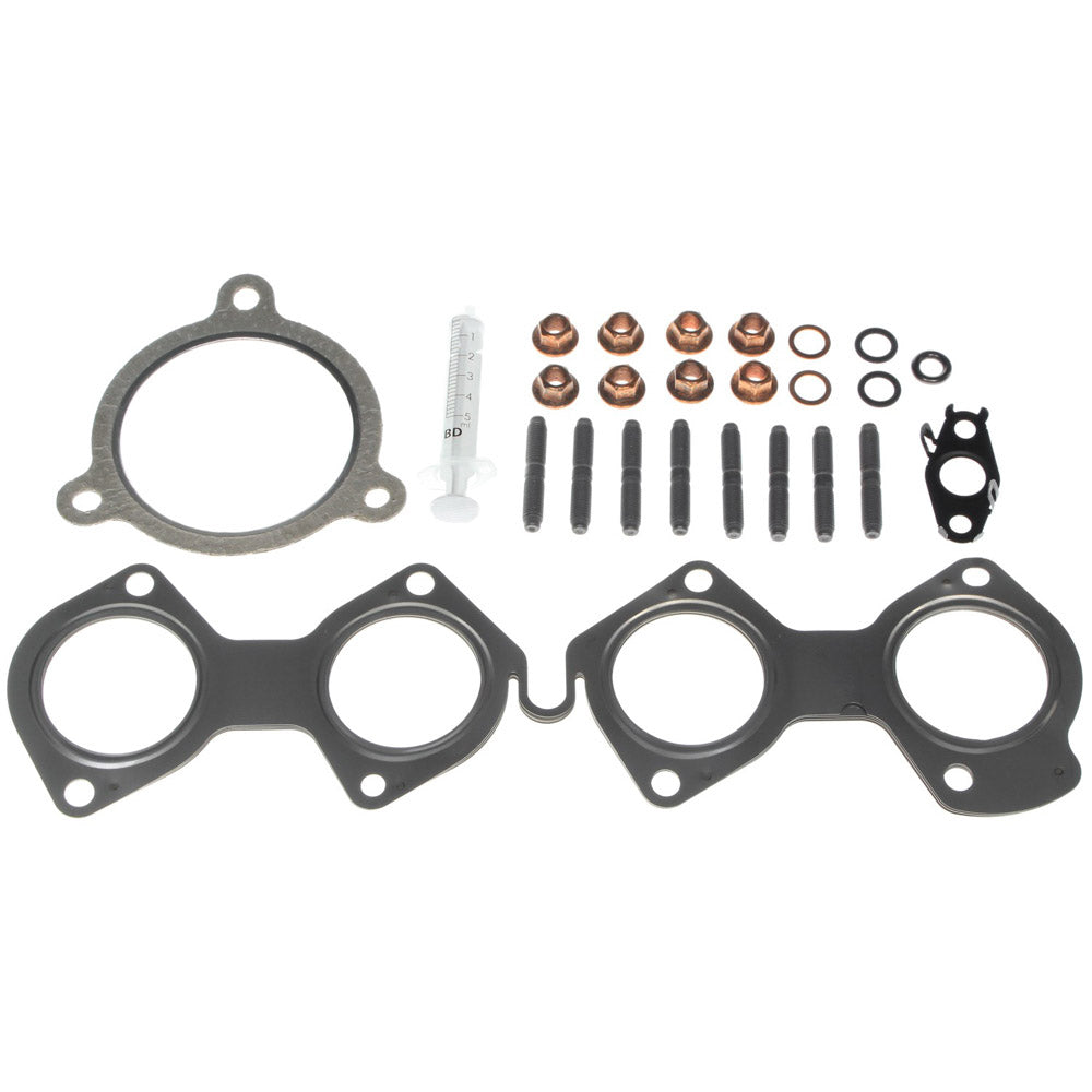 Mercedes-Benz 1.8L 2012-2015 1796cc Eng Des 271.860 AND 271.861 TURBO MOUNTING SET